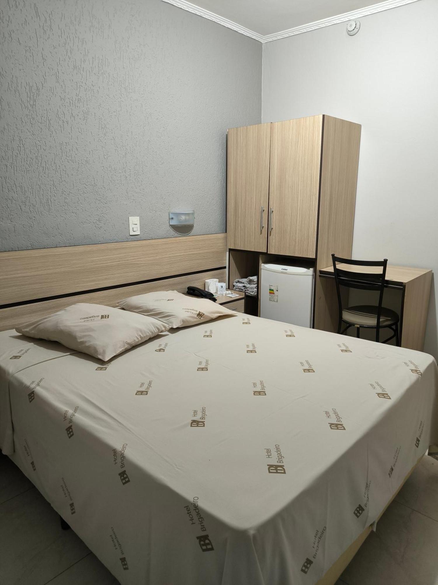 Hotel Brigadeiro São Paulo Ngoại thất bức ảnh