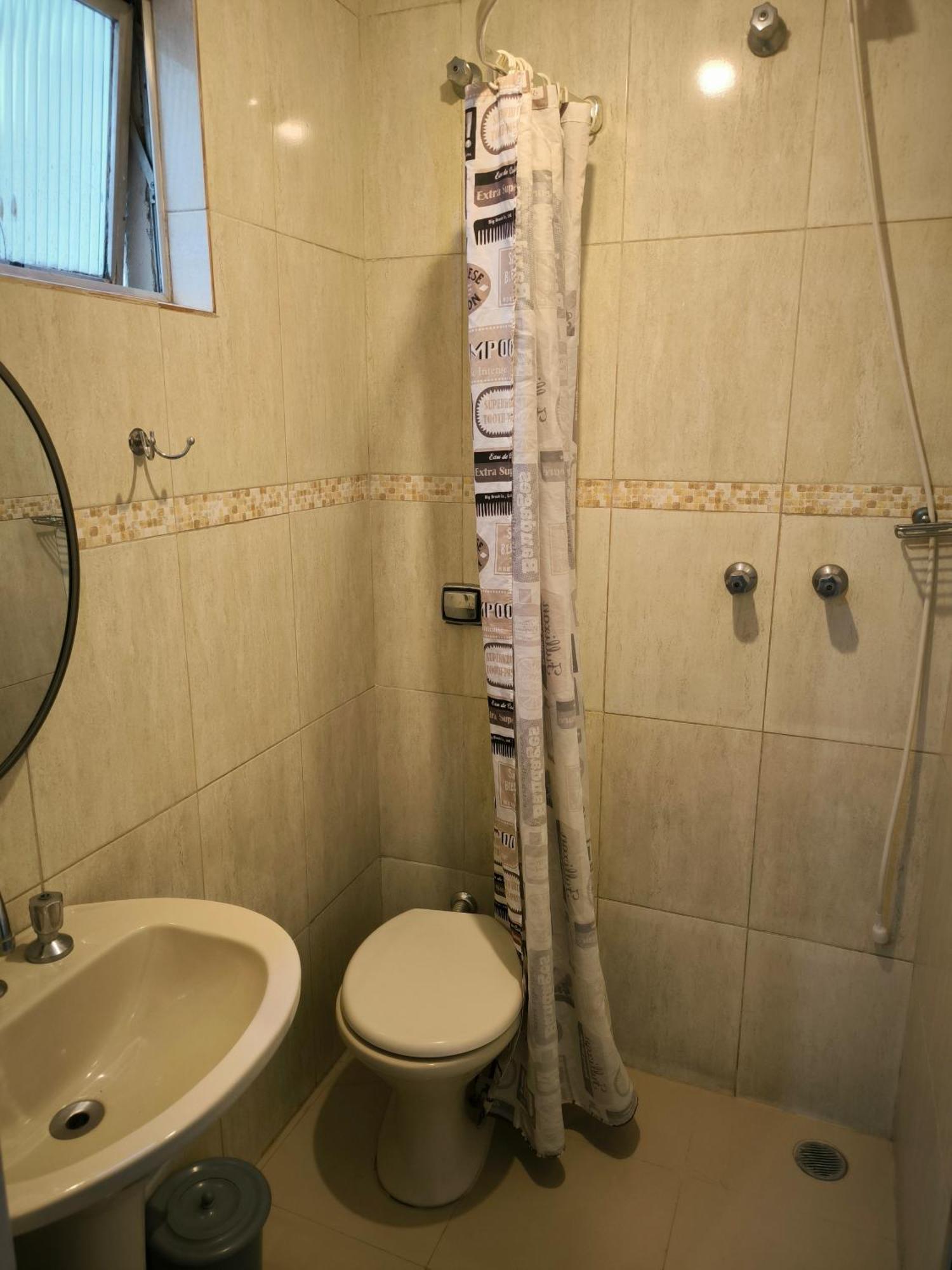 Hotel Brigadeiro São Paulo Ngoại thất bức ảnh