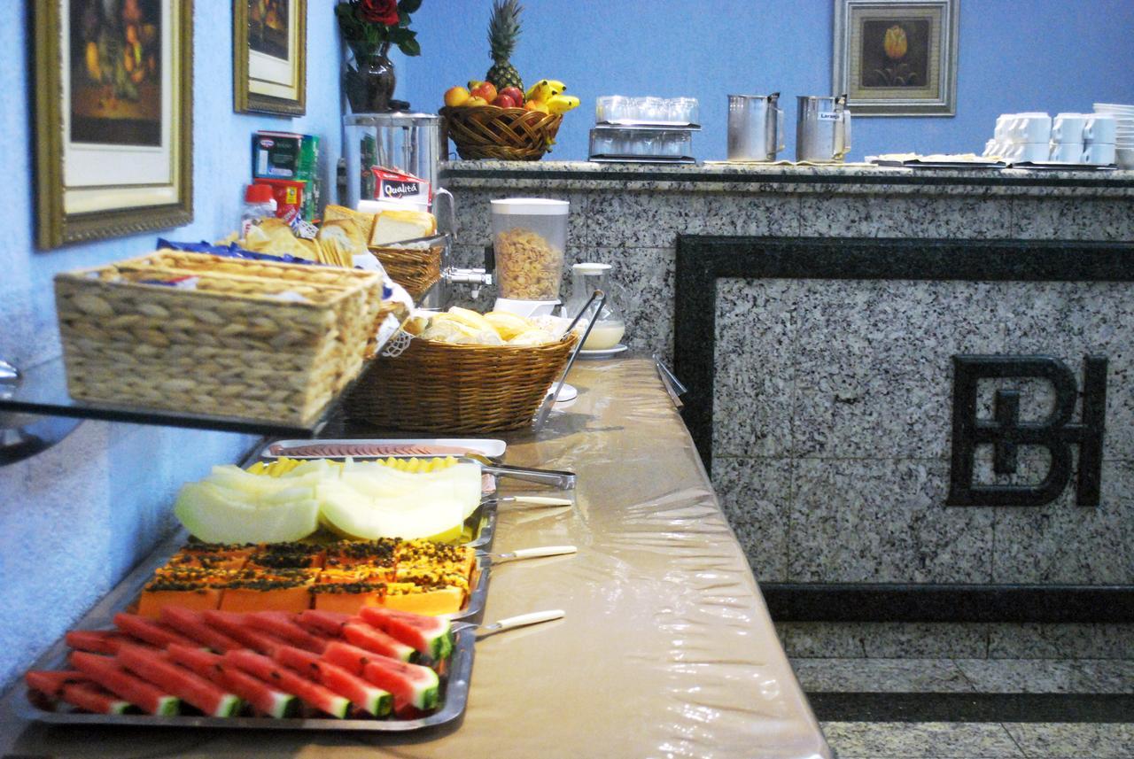 Hotel Brigadeiro São Paulo Ngoại thất bức ảnh
