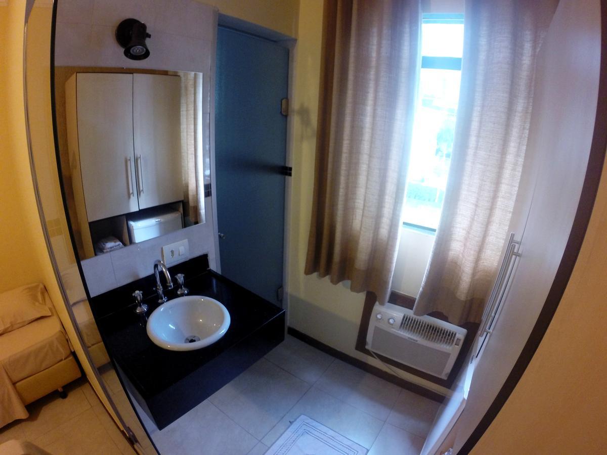 Hotel Brigadeiro São Paulo Ngoại thất bức ảnh