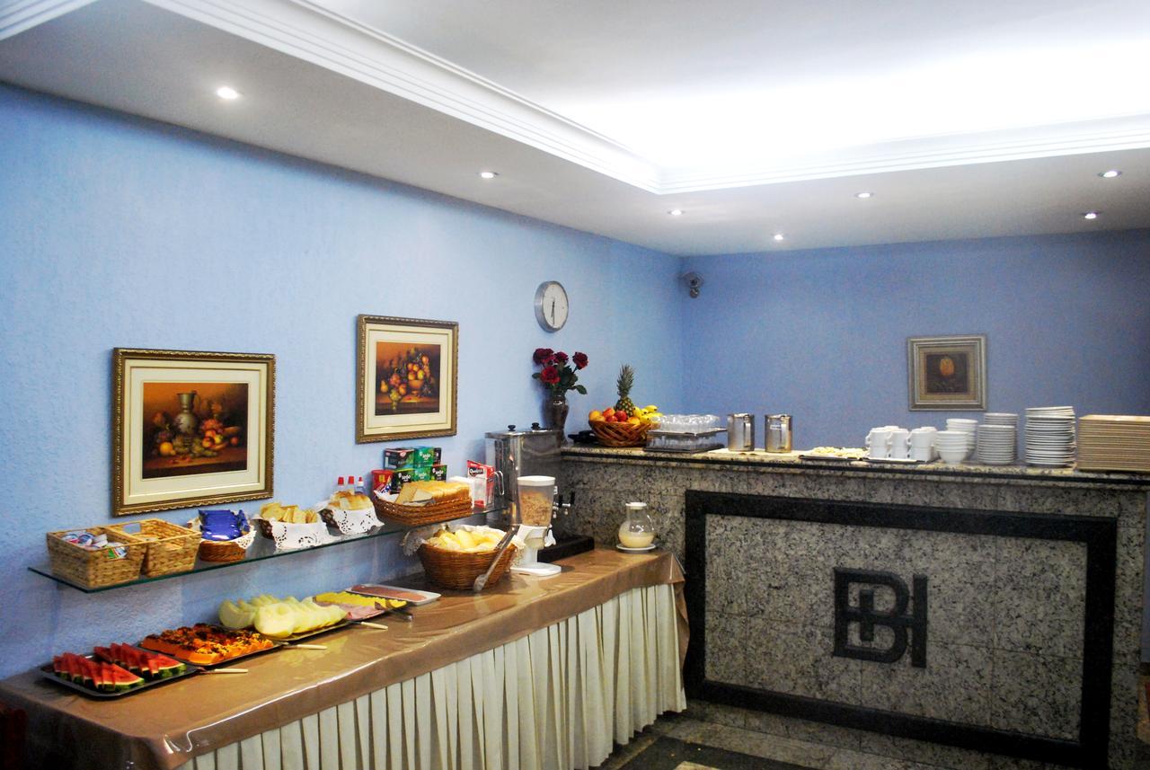 Hotel Brigadeiro São Paulo Ngoại thất bức ảnh