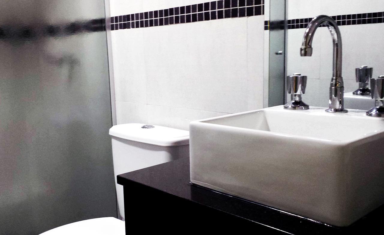 Hotel Brigadeiro São Paulo Ngoại thất bức ảnh