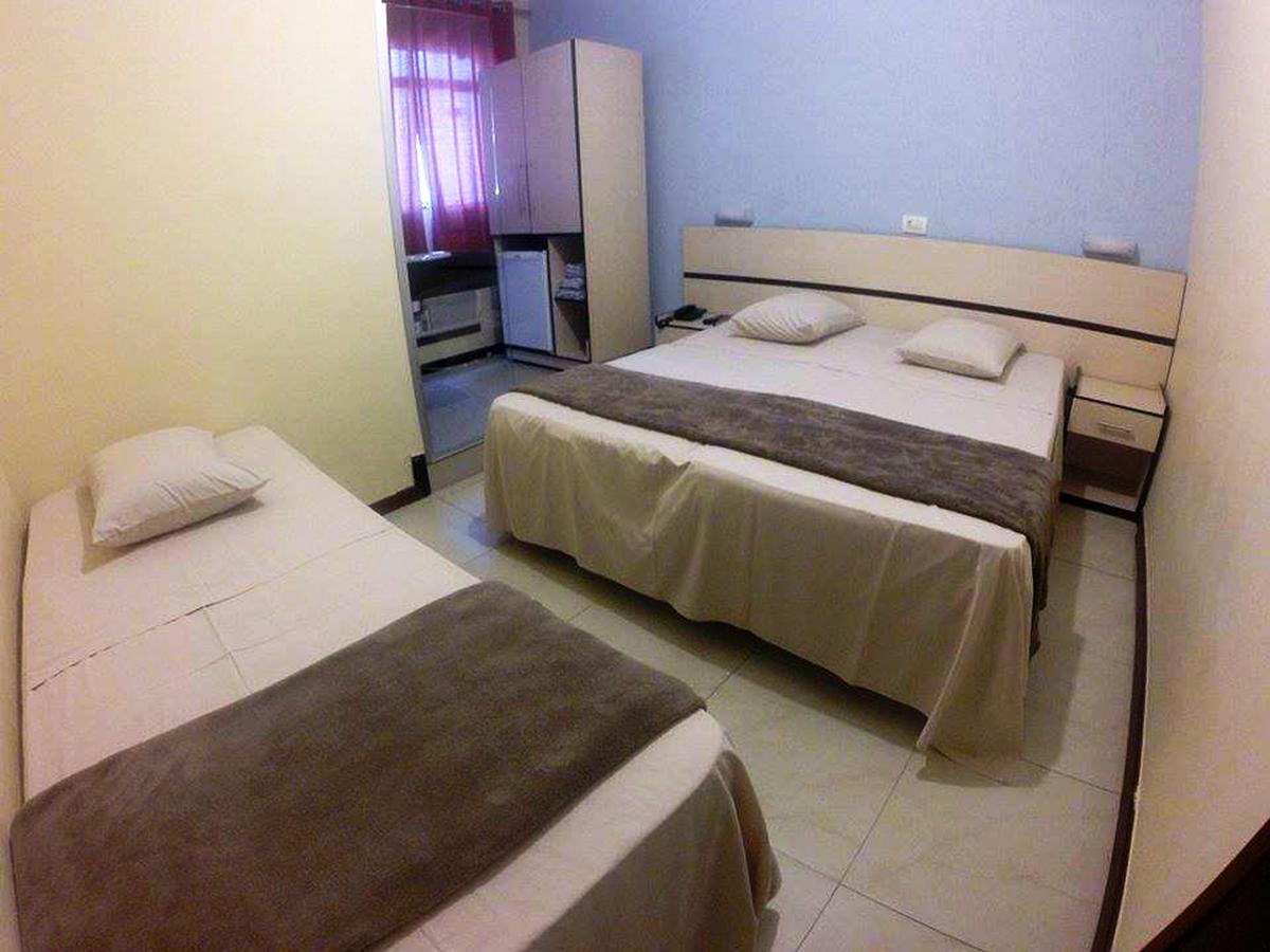 Hotel Brigadeiro São Paulo Ngoại thất bức ảnh