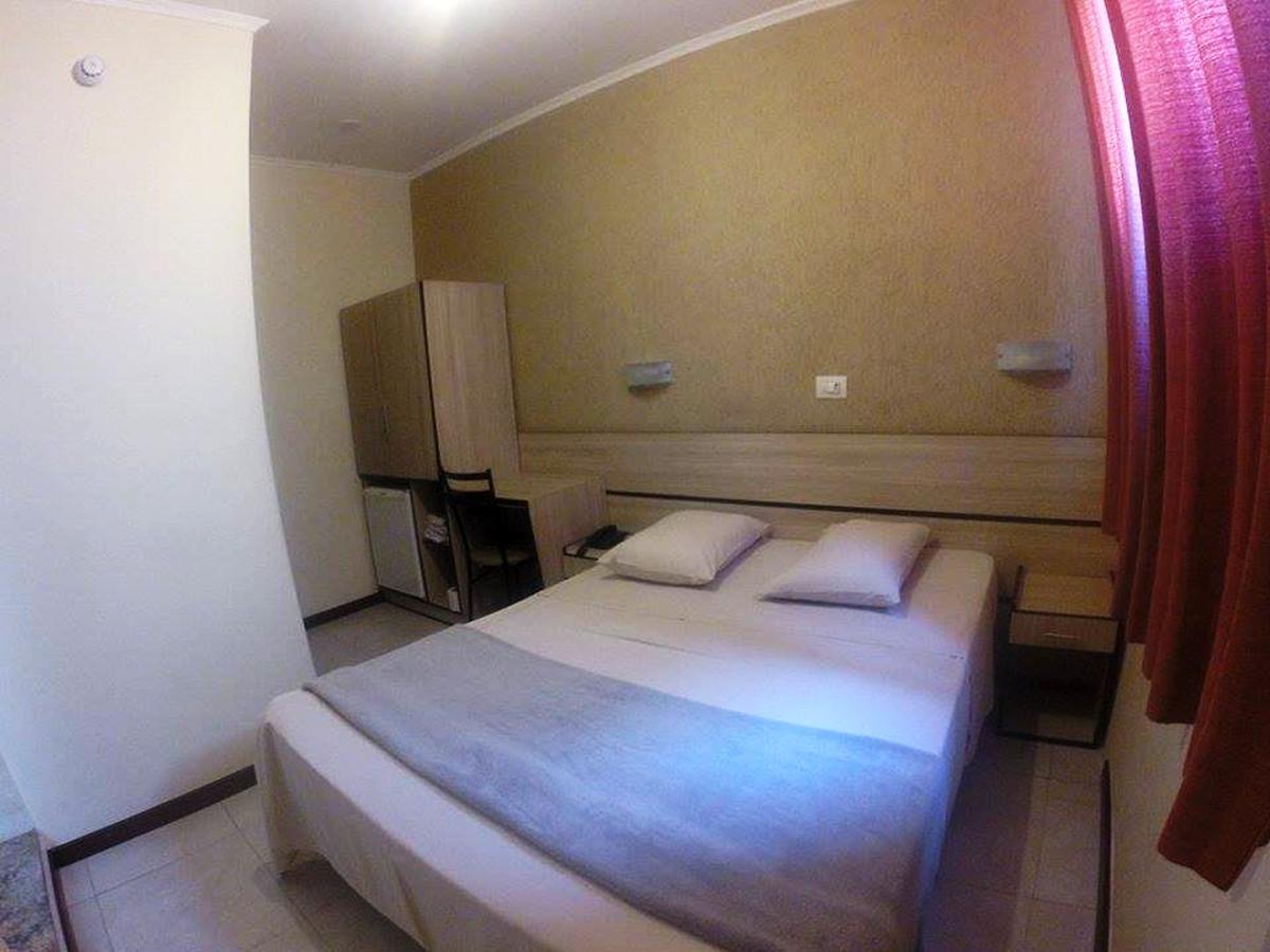 Hotel Brigadeiro São Paulo Ngoại thất bức ảnh