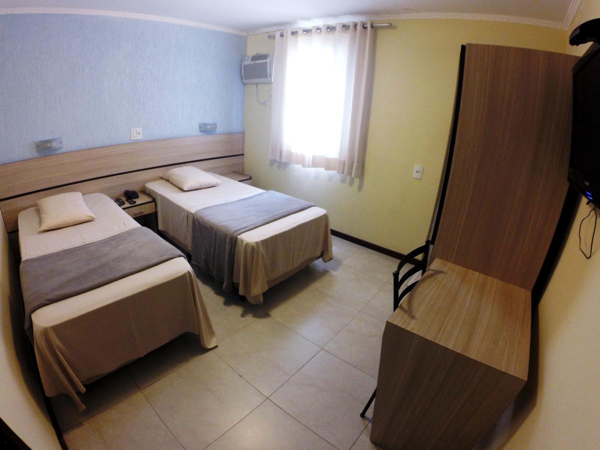 Hotel Brigadeiro São Paulo Ngoại thất bức ảnh