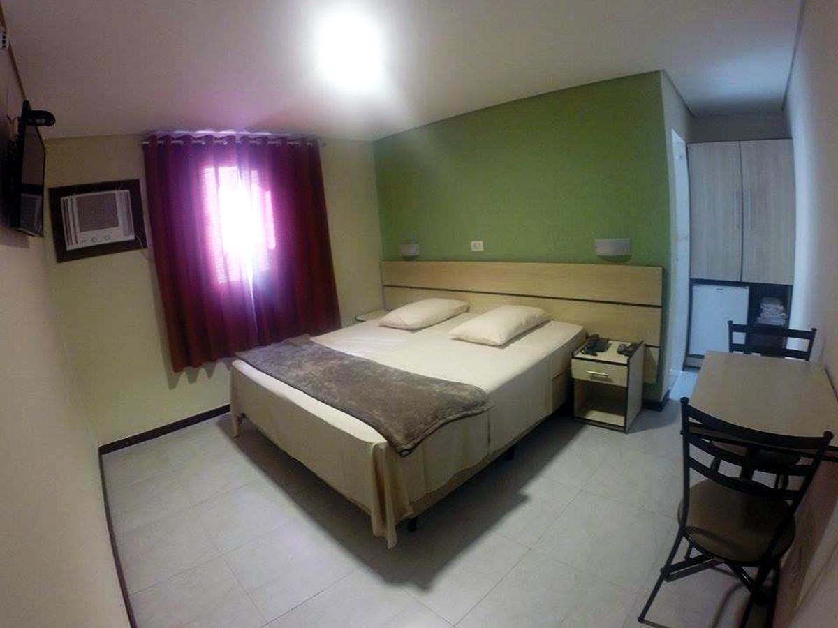 Hotel Brigadeiro São Paulo Ngoại thất bức ảnh