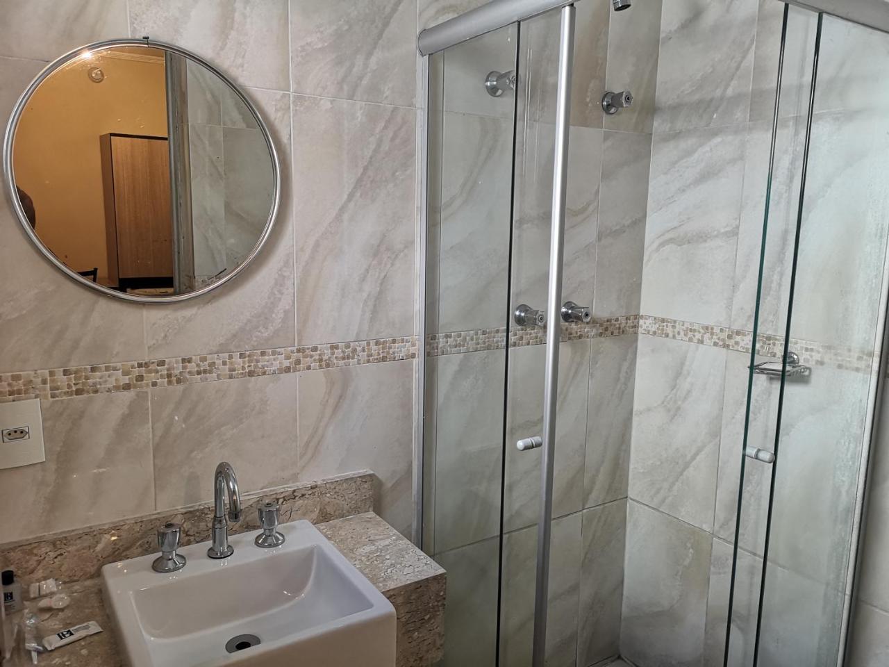 Hotel Brigadeiro São Paulo Ngoại thất bức ảnh